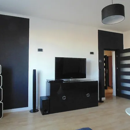Piekne Mieszkanie W Centrum Gdyni