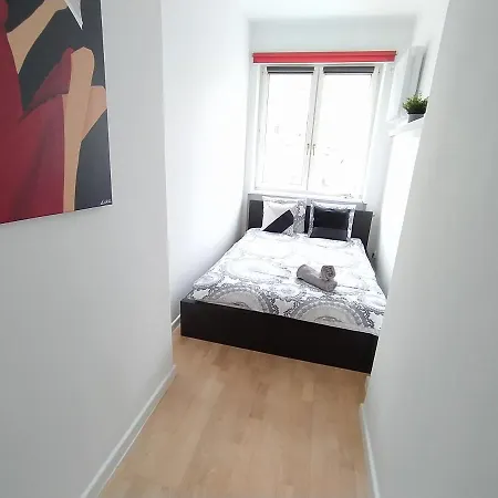 Piekne Mieszkanie W Centrum Gdyni *