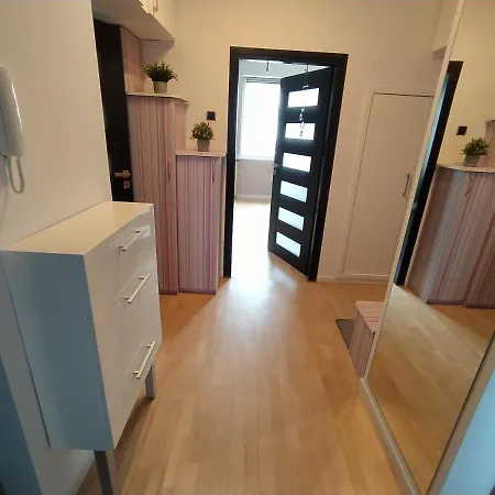 Piekne Mieszkanie W Centrum Gdyni